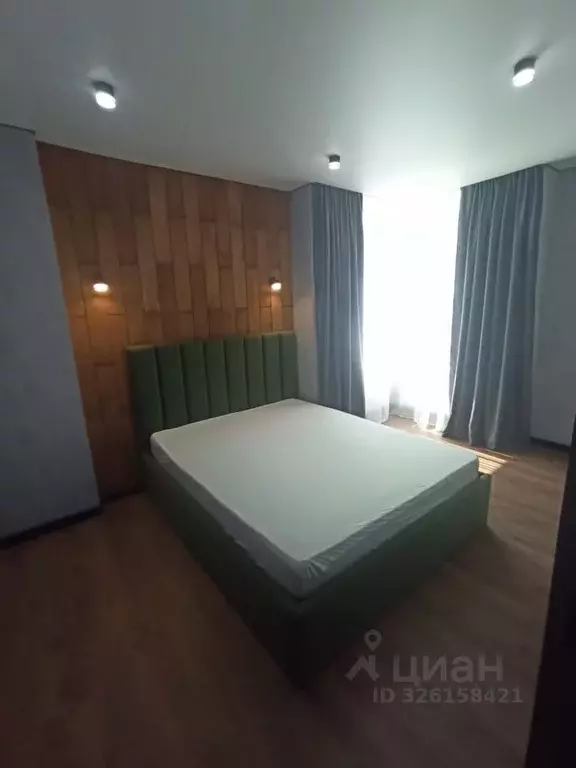 2-к кв. Волгоградская область, Волгоград Ангарская ул., 9А (45.0 м) - Фото 1