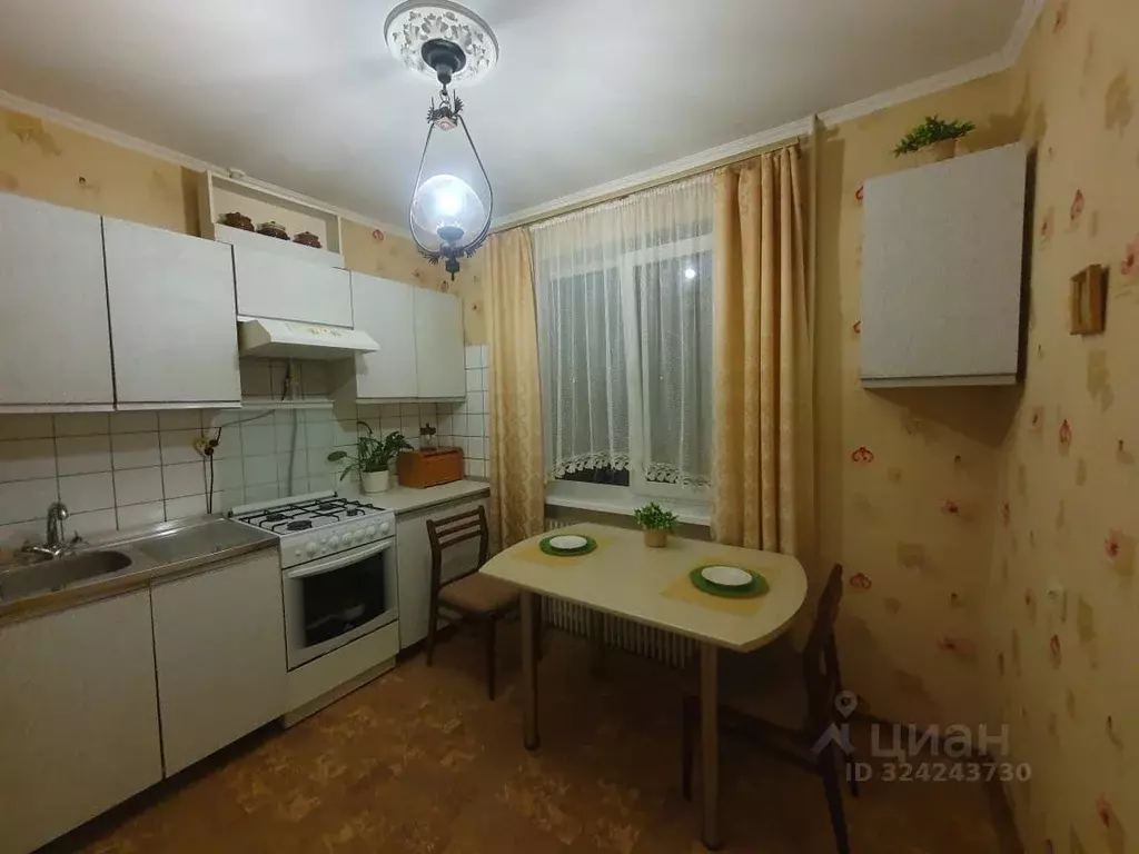 2-к кв. Ставропольский край, Ставрополь просп. Кулакова, 29/3А (55.0 ... - Фото 2