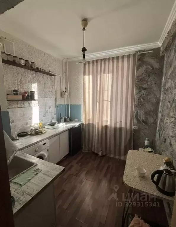 2-к кв. Тульская область, Тула просп. Ленина, 101 (43.9 м) - Фото 1