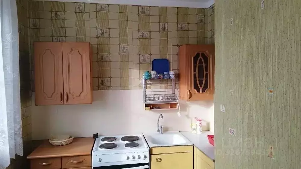 1-к кв. Москва Пятницкое ш., 41 (38.0 м) - Фото 1