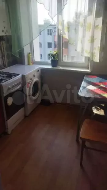 2-к. квартира, 40м, 5/5эт. - Фото 0