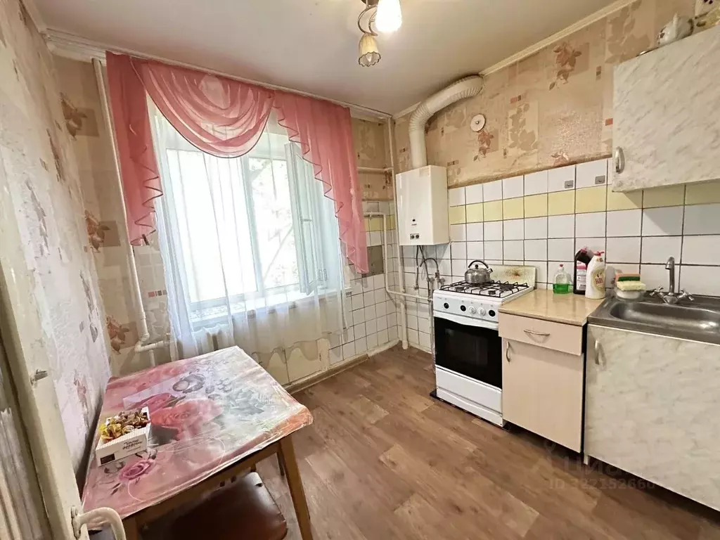 2-к кв. Саратовская область, Саратов Тверская ул., 49 (46.0 м) - Фото 1