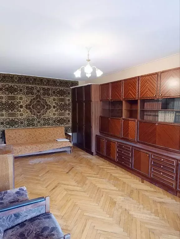 1-к кв. Санкт-Петербург просп. Тореза, 30 (35.1 м) - Фото 2