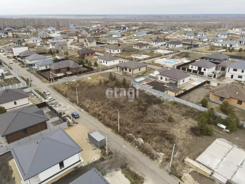 Участок в Тюменская область, Тюмень Лето-Парк кп,  (8.0 сот.) - Фото 0