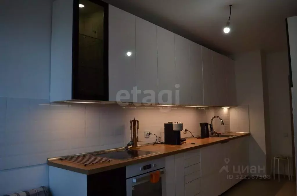 3-к кв. Ростовская область, Батайск ул. Крупской, 1 (90.0 м) - Фото 2