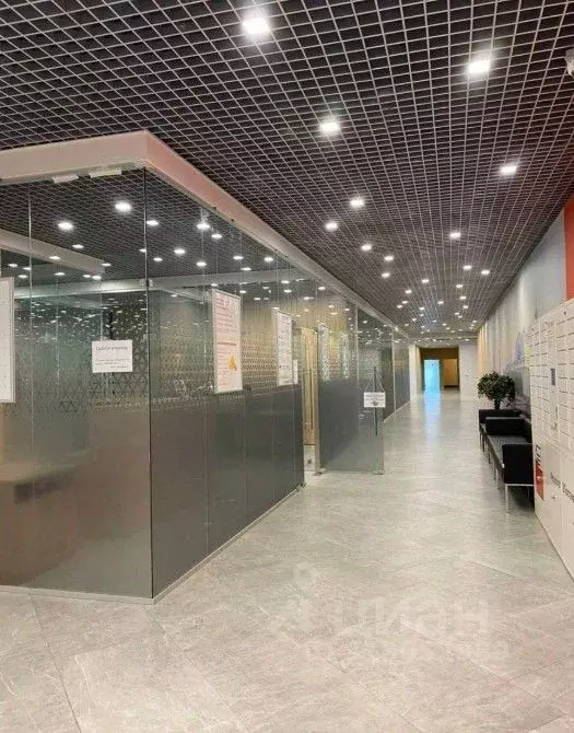 Офис в Санкт-Петербург Наличная ул., 44К1 (700 м) - Фото 0