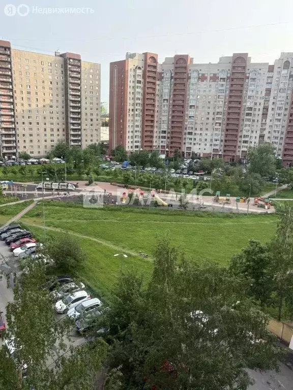 2-комнатная квартира: Санкт-Петербург, Звёздная улица, 5к1 (55.5 м) - Фото 0