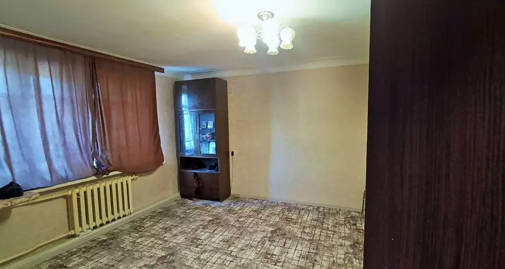 1-к кв. Московская область, Егорьевск Владимирская ул., 25 (33.0 м) - Фото 2