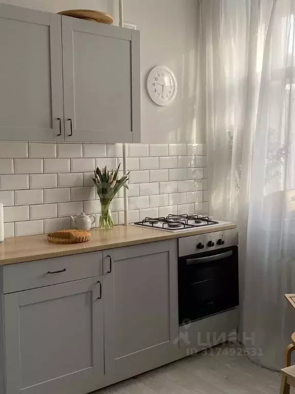 3-к кв. Мордовия, Саранск Ботевградская ул., 89 (70.6 м) - Фото 1