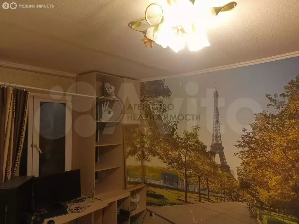 1-комнатная квартира: Казань, улица Латышских Стрелков, 33 (32 м) - Фото 1