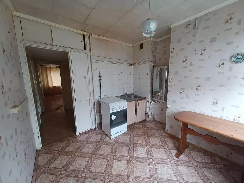 3-к кв. Ленинградская область, Луга Луга-3 тер., 3/161 (62.0 м) - Фото 2