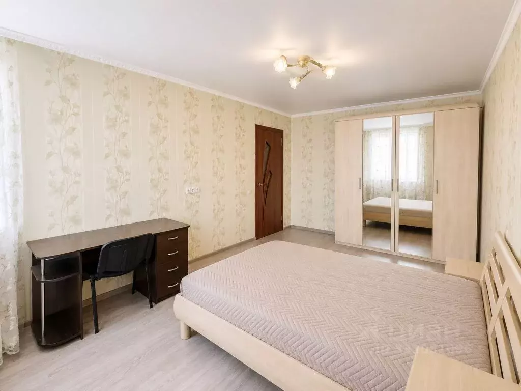 3-к кв. Севастополь ул. Колобова, 18/10 (75.5 м) - Фото 1