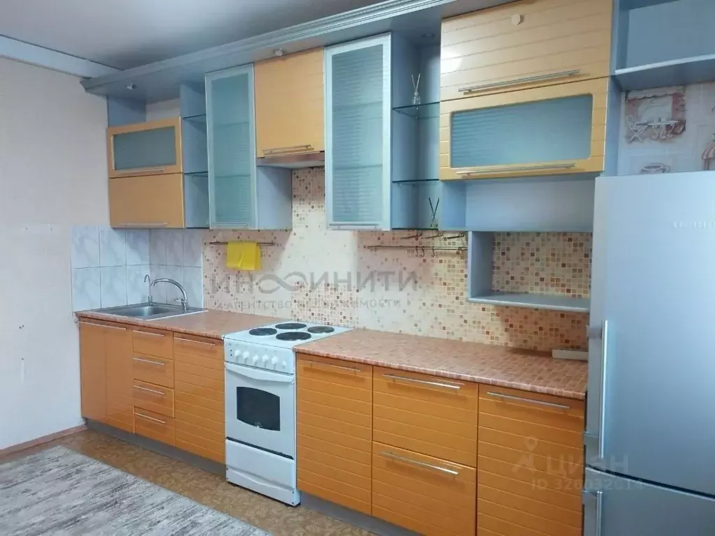 1-к кв. Московская область, Балашиха ВНИИПО мкр, 14 (44.3 м) - Фото 1