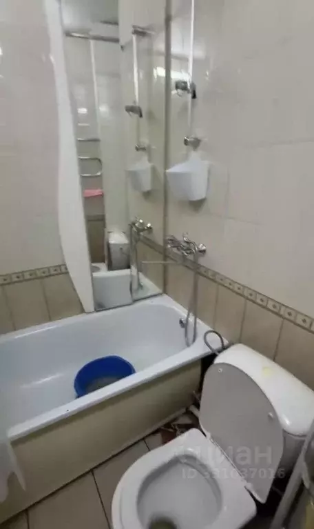 Студия Иркутская область, Иркутск Университетский мкр, 16 (20.0 м) - Фото 2