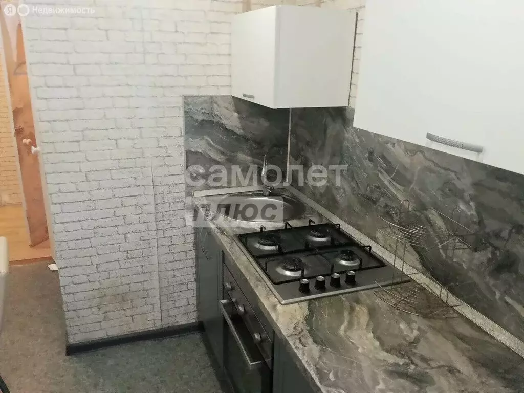 3-комнатная квартира: Подольск, Юбилейная улица, 26 (54.1 м) - Фото 2