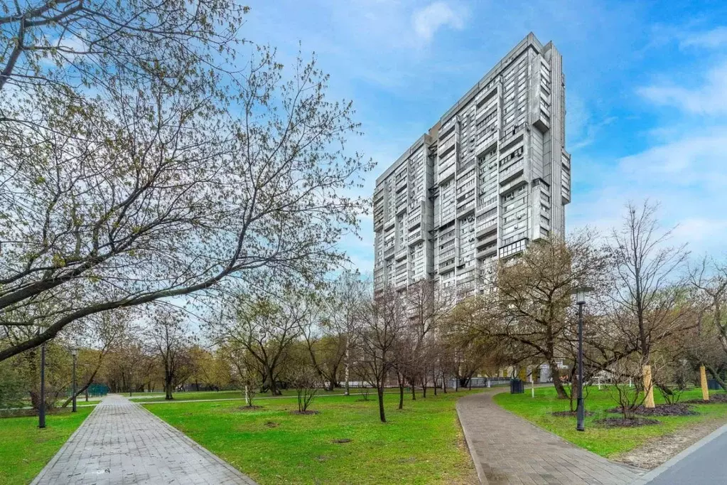 2-к кв. Москва Большая Черкизовская ул., 20к1 (57.0 м) - Фото 1