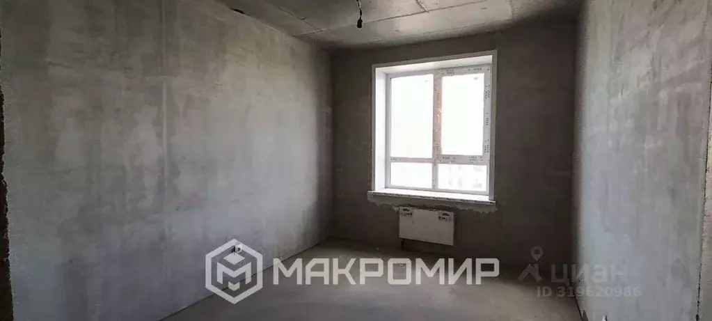 1-к кв. Новосибирская область, Новосибирск ул. Аэропорт, 55/1 (30.7 м) - Фото 0