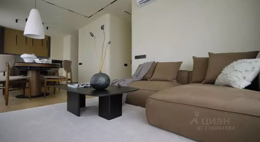 2-к кв. Татарстан, Казань ул. Алексея Козина, 2 (50.0 м) - Фото 2