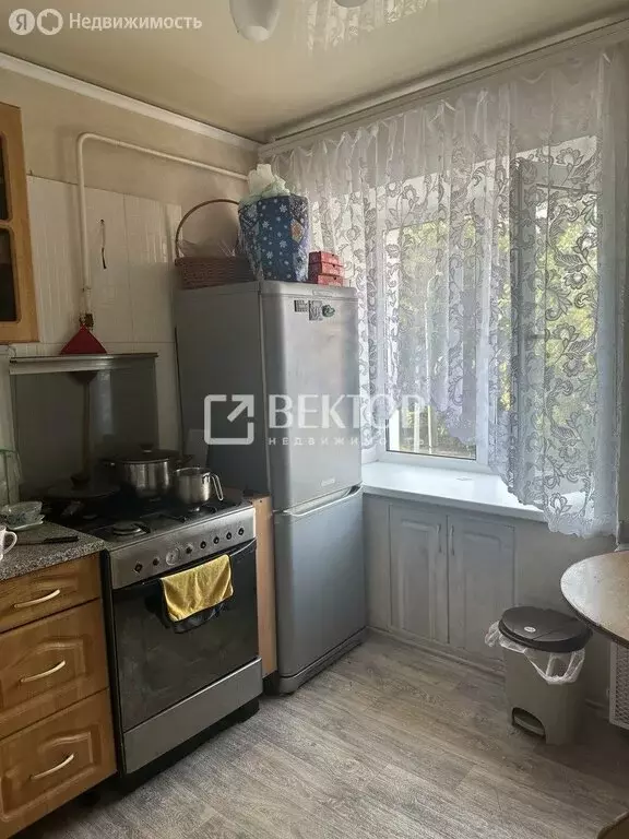 2-комнатная квартира: Иваново, улица Воронина, 1 (40 м) - Фото 0