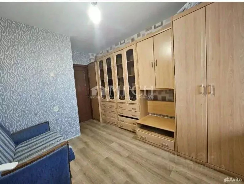 Комната Москва Кустанайская ул., 14К1 (10.5 м) - Фото 1
