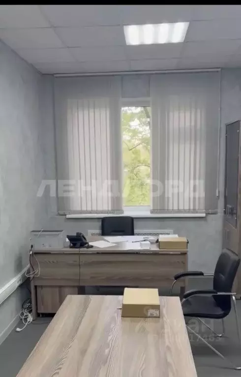 Офис в Ростовская область, Ростов-на-Дону Советская ул., 44Г (18 м) - Фото 2