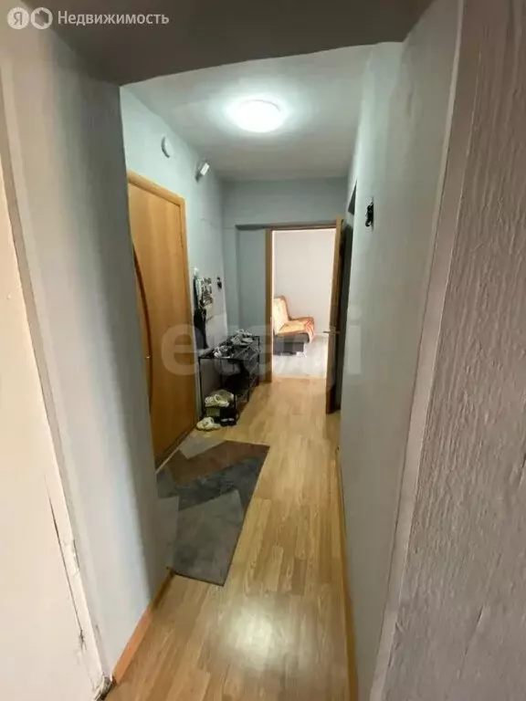 2-комнатная квартира: Гусиноозёрск, Комсомольская улица, 25 (47.3 м) - Фото 1
