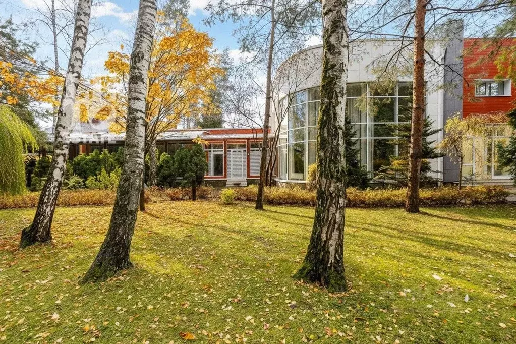 Дом в Московская область, Истра муниципальный округ, д. Веледниково ... - Фото 2