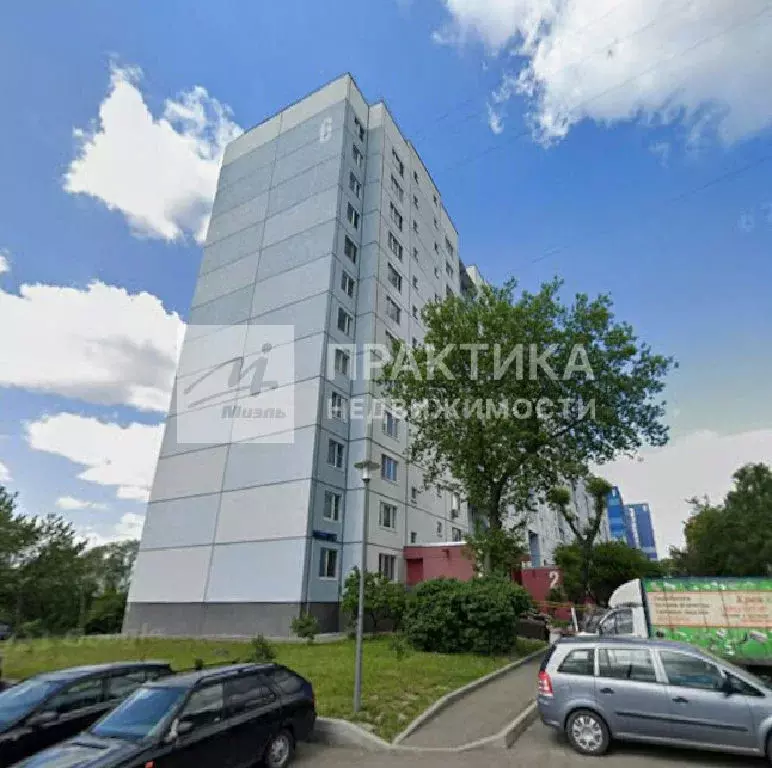 Продается 1-комнатная квартира - Фото 0