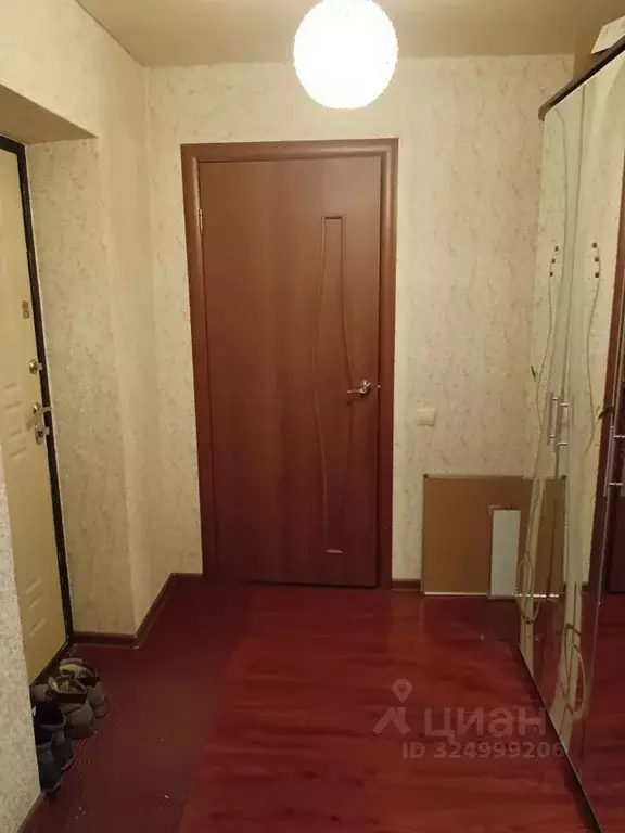 4-к кв. Сахалинская область, Поронайск Октябрьская ул., 63А (63.2 м) - Фото 2