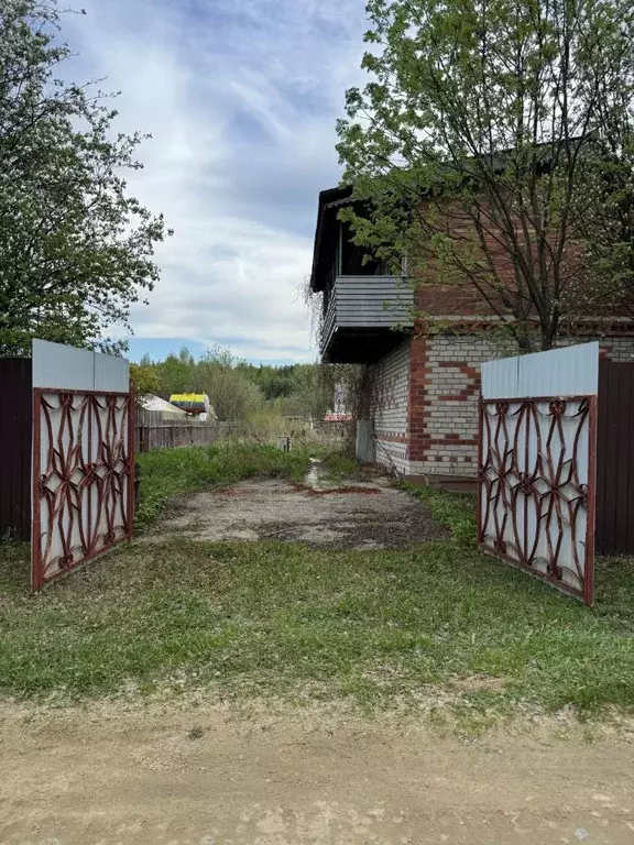 Дом в Свердловская область, Заречный муниципальный округ, д. Гагарка  ... - Фото 2