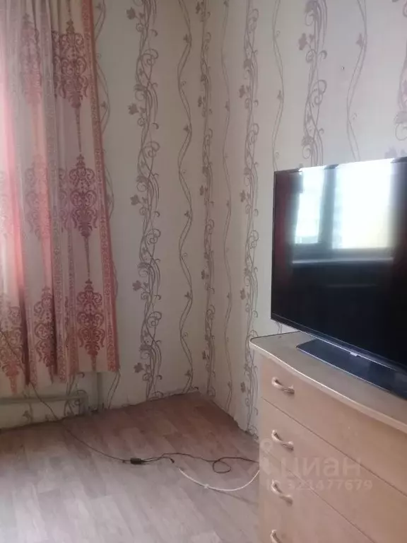 1-к кв. Саратовская область, Энгельс Полтавская ул., 25 (32.0 м) - Фото 1