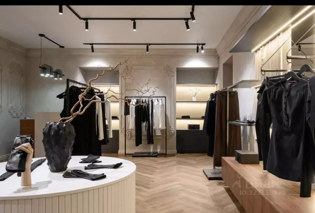 Помещение свободного назначения в Санкт-Петербург Литейный просп., 41 ... - Фото 2