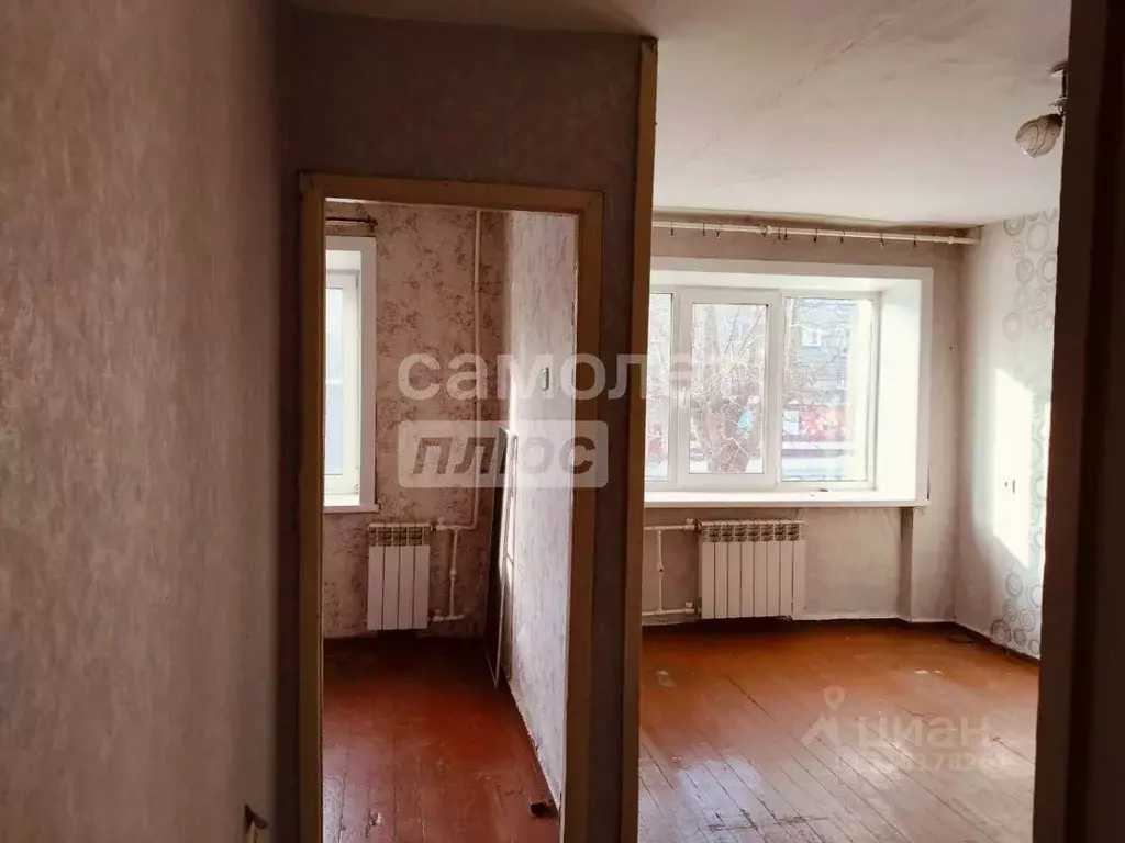 1-к кв. Алтайский край, Бийск ул. Имени Героя Советского Союза ... - Фото 2