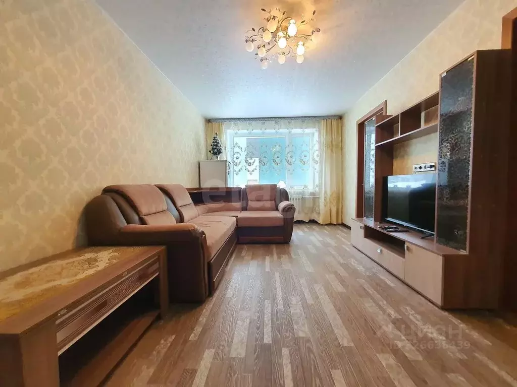 4-к кв. Камчатский край, Петропавловск-Камчатский ул. Карбышева, 12 ... - Фото 1