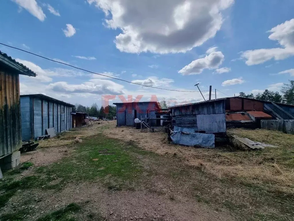 Дом в Саха (Якутия), Нерюнгри просп. Дружбы Народов, 21 (30 м) - Фото 1