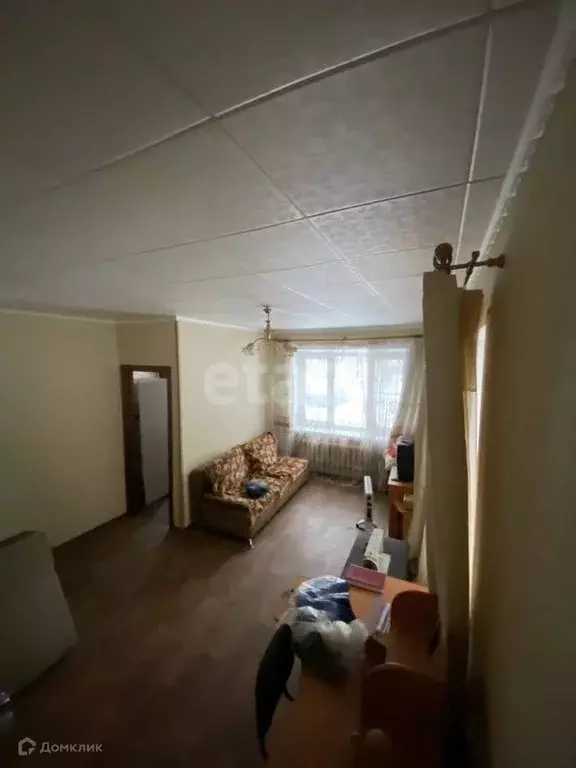 Продаётся 1-к квартира, 32.5 м - Фото 1