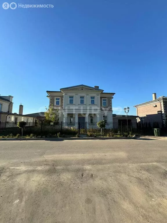 Дом в деревня Орлово, КП Орловъ, Царскосельская улица, 27 (337.6 м) - Фото 2