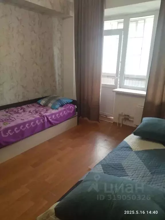 1-к кв. Бурятия, Улан-Удэ ул. Трубачеева, 152А (36.0 м) - Фото 1