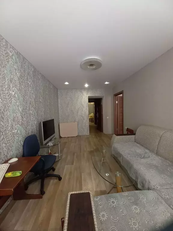 Продаётся 3-к квартира, 62.2 м - Фото 1