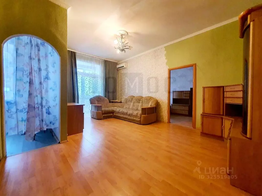 2-к кв. Свердловская область, Екатеринбург ул. Свердлова, 15 (47.3 м) - Фото 1