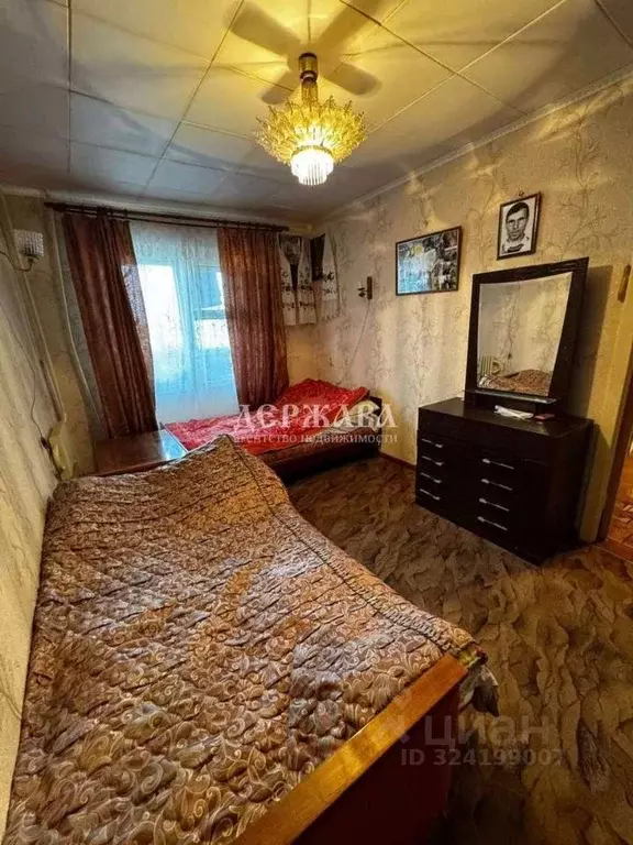 2-к кв. Белгородская область, Старый Оскол Жукова мкр, 47 (52.0 м) - Фото 2