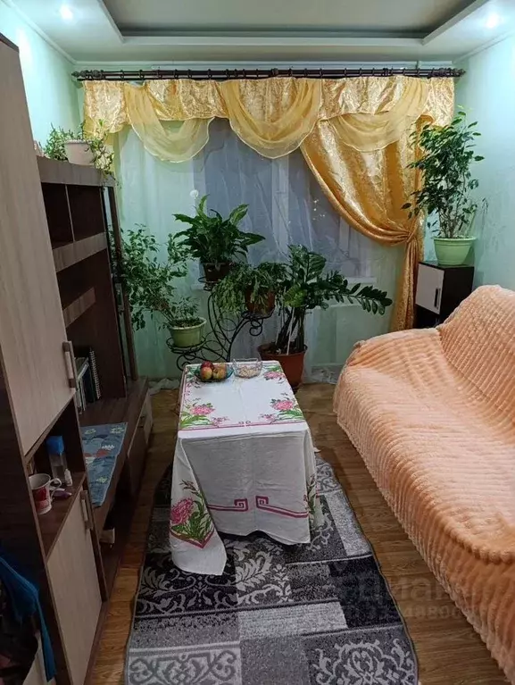 Комната Московская область, Подольск Климовск мкр, ул. Ленина, 10А - Фото 2