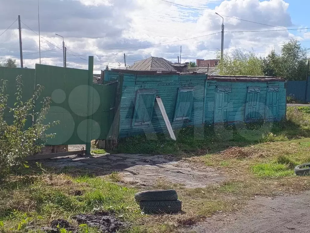 Участок 2,8 сот. (ИЖС) - Фото 1