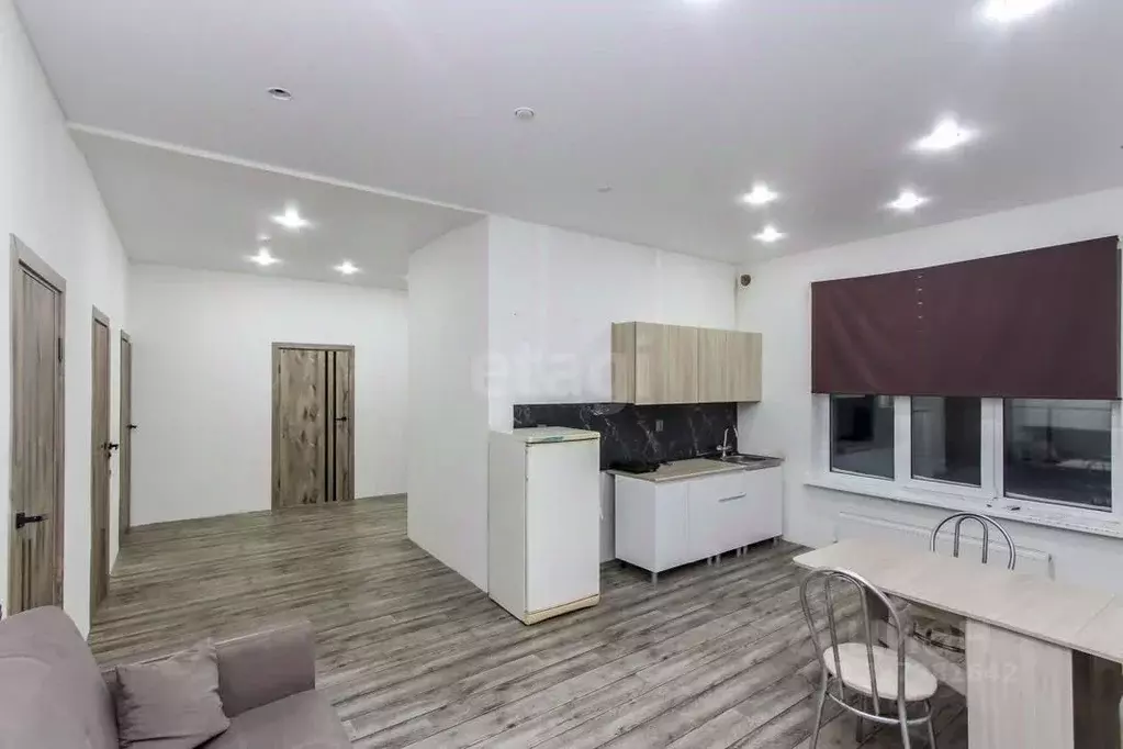 Дом в Тюменская область, Тюмень Золотая Осень-2 садовое товарищество, ... - Фото 1