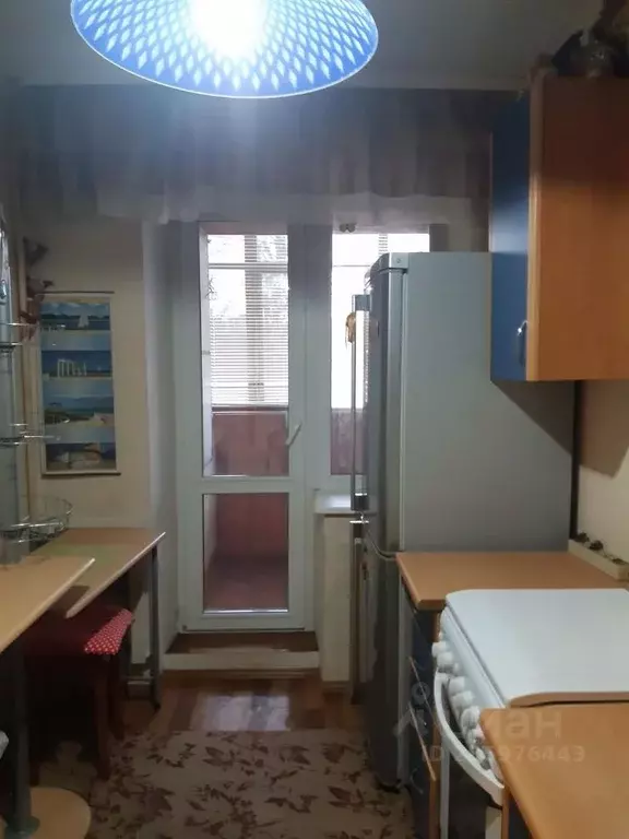 1-к кв. Пермский край, Пермь Сергинская ул., 38А (29.0 м) - Фото 1