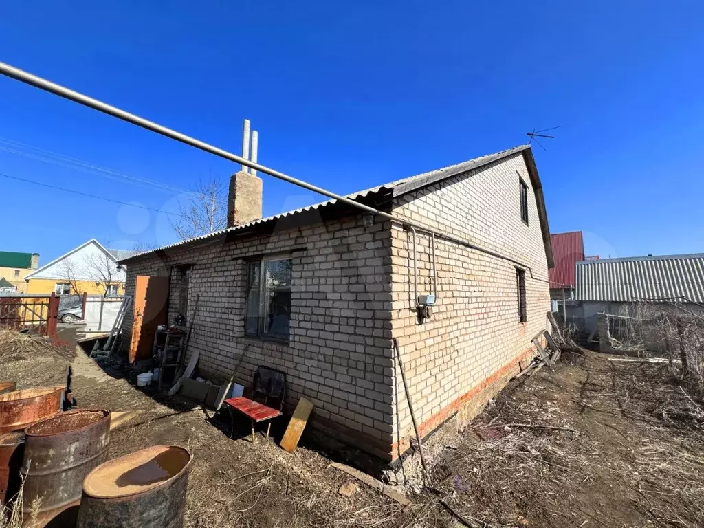 Дом 110 м на участке 10 сот. - Фото 1