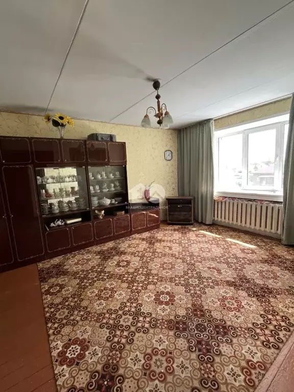 2-к кв. Новосибирская область, Обь ул. Покрышкина, 33 (47.0 м) - Фото 2