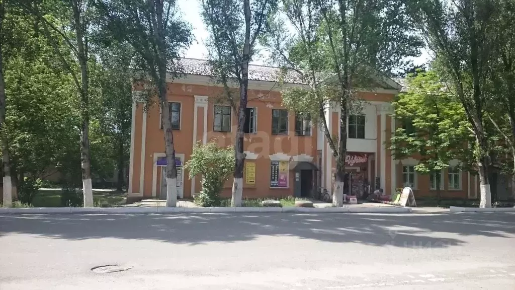 Помещение свободного назначения в Брянская область, Брянск Белые ... - Фото 1