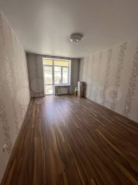 3-к. квартира, 79 м, 1/5 эт. - Фото 0