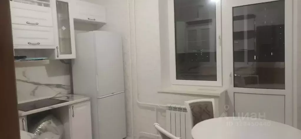 1-к кв. Курская область, Курск просп. Анатолия Дериглазова, 19 (41.2 ... - Фото 2